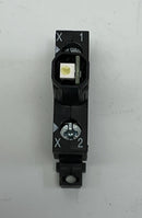 Siemens 3SB3420-1PE White LED Lamp Module-4