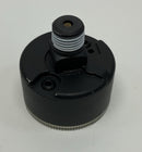 SMC G46-10-02 1 MPa Pneumatic Pressure Gauge for Regulator-6