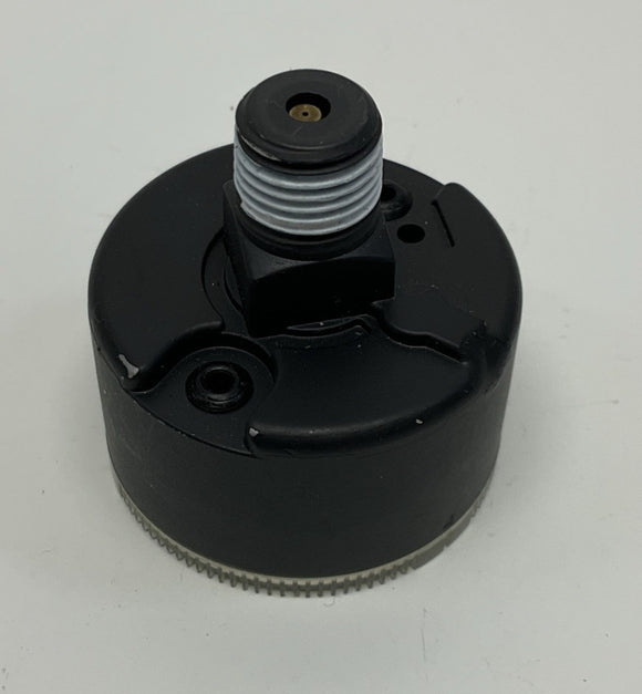 SMC G46-10-02 1 MPa Pneumatic Pressure Gauge for Regulator