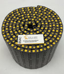 Rexnord HP7705-7.5 MTW  7.5" Wide Mat Top Chain 10 FT 81416334-1