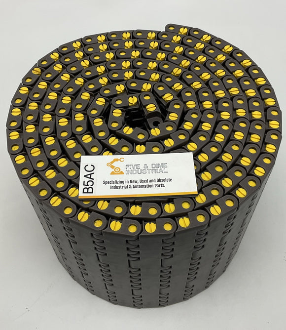 Rexnord HP7705-7.5 MTW  7.5" Wide Mat Top Chain 10 FT 81416334