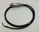 Wika Pressure Transmitter N-10 4-20MA DC 10-30V 1/4 NPT 4348326-5