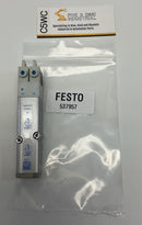 Festo VMPA2-M1H-KPI / 537957 Pneumatic Solenoid Valve 15 VDC-1