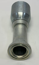 Kurt Hydraulics C6130-32-32-W 2" Hose ID X 2" Code 61 Flange 30° Bent Tube-6