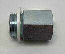 Festo AD-G1/2-1/2-1/2NPT-1 / 9398 Adapter Fitting-3