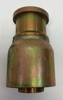 Kurt Hydraulics  C61-24-24-W Code 61 Flange for 1-1/2" Hose ID Fitting-3