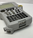 Yaskawa DF9100888 / DF9100889 Motoman Teach Pendant Front and Back Cover-6