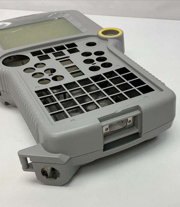Yaskawa DF9100888 / DF9100889 Motoman Teach Pendant Front and Back Cover