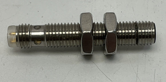 Balluff BES00TY Inductive Proximity Sensor NPN, NO, 10-3VD 152009