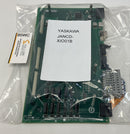 Yaskawa JANCD-XIO01B Rev. D PC Board DF9203647-BOS-1