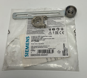Siemens 3SE5000-0AA51 Adjustable Roller Crank - 0