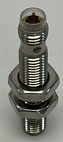 Balluff BES00TY Inductive Proximity Sensor NPN, NO, 10-3VD 152009-6