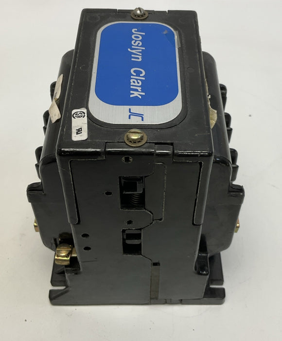 Joslyn Clark Contactor Reliance 78090-1R