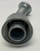 Kurt Hydraulics C6145-24-24-W 1-1/2" ID Hose X 1-1/2" Code 61 Flange 45° Fitting-5