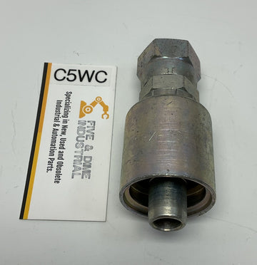 Kurt Hydraulics F-BSPX-10-10-W