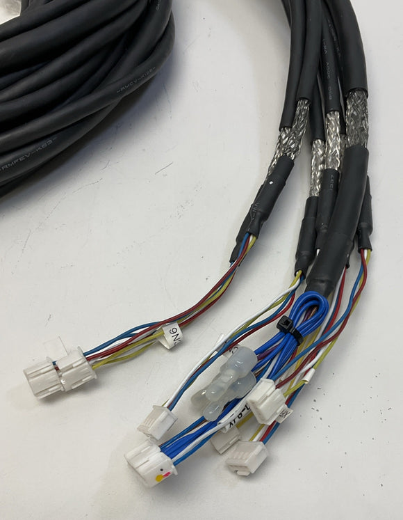Kawasaki Robotics 50976-2421 Harness Cable Assembly