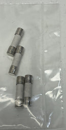 Nordson 1028331 4-Pack 6.3 Amp Fuse Kit with Boot-4