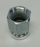 Festo AD-G1/2-1/2-1/2NPT-1 / 9398 Adapter Fitting-6