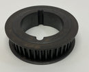 Martin 8MX40S21-2012 Timing Belt MPC Sprocket, 40 Teeth, 21mm-5