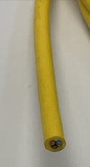 Lumberg RKWT/LED-A-4-3-632/5M 3-Pole Single End 90° M12 Cable 5-Meters-5