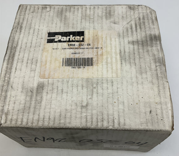 Parker EN98-032-04 1.920Purple Split WB60 Die Set