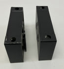 Master Pneumatic KA474-16 Servo Meter Mounting Kit  16mm-4