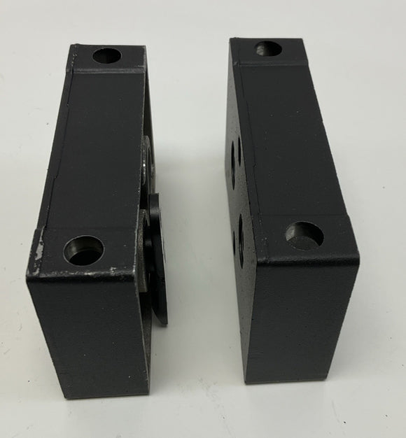 Master Pneumatic KA474-16 Servo Meter Mounting Kit  16mm