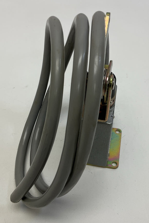 Yamatake Honeywell LMA-21-01J Microswitch Limit Switch Plunger 2A 125VAC