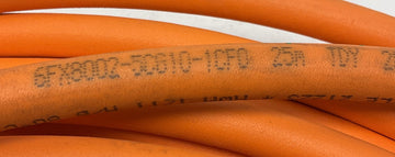 Siemens 6FX8002-5CG10-1CF0 Motion Connect Cable 25M - 0