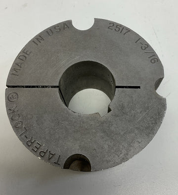 Dodge 119111  2517 X 1-3/16-KW Taper-Lock Bushing - 0