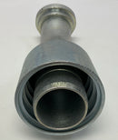 Kurt Hydraulics C6130-32-32-W 2" Hose ID X 2" Code 61 Flange 30° Bent Tube-5