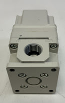 SMC ITV2050-02F3BN Electro-Pneumatic Regulator-5