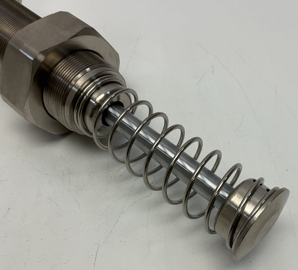 Fuji Seika FWM-4280WBD-C Adjustable Soft Shock Absorber Banbach