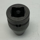 Apex 5110 5/16" 6-Point Impact Socket 1/2" Square Drive-5