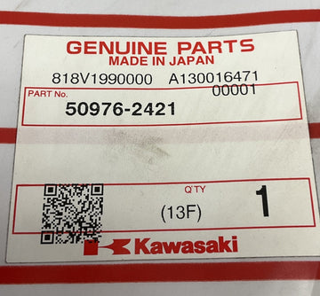 Kawasaki Robotics 50976-2421 Harness Cable Assembly - 0