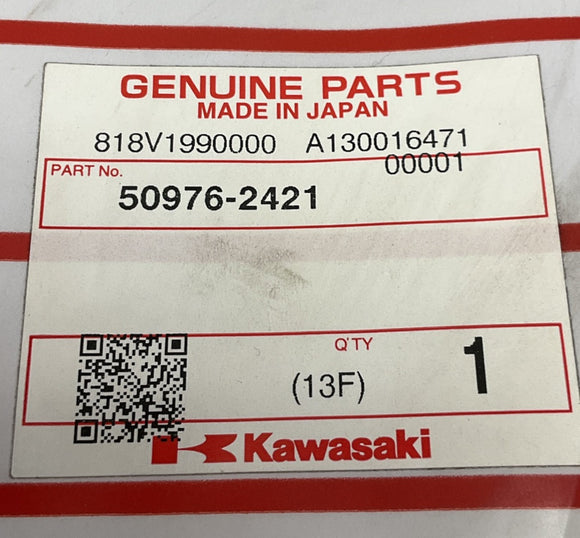 Kawasaki Robotics 50976-2421 Harness Cable Assembly