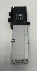 Festo 5391510 Pneumatic Solenoid Valve 24VDC VSVA-B-T32N-AZD-A1-1T1L-5