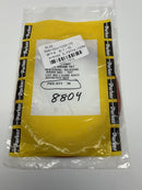 Parker S1138 AS568-157 Silicone O-Rings 10-Pack-2