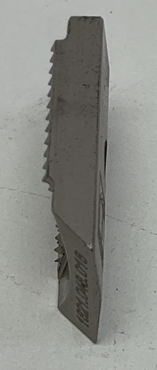 Signode 182.048.018 BXT2-16 Tooth Plate for Strapping 428775