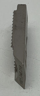 Signode 182.048.018 BXT2-16 Tooth Plate for Strapping 428775-5