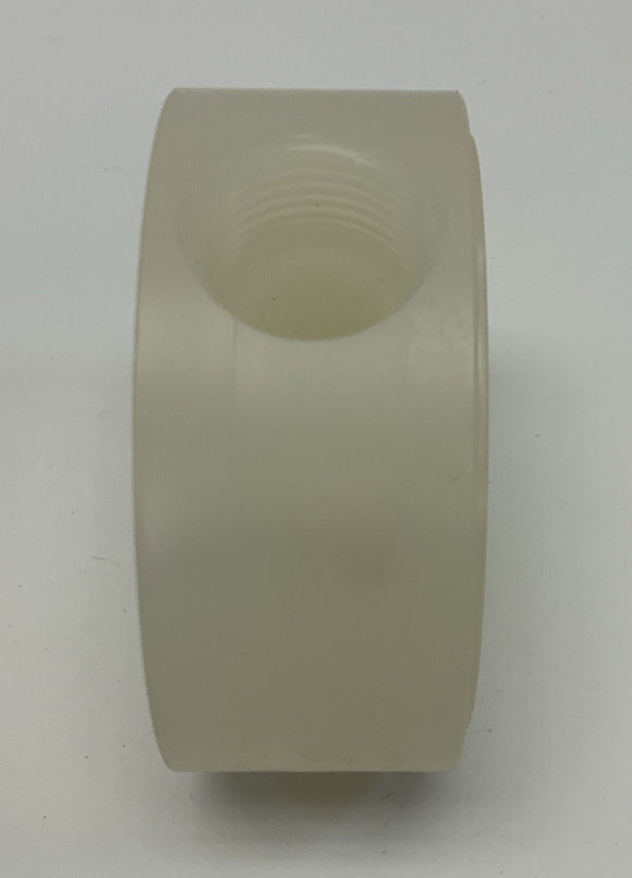 Miton Roy 26040 LMI Pump Head 29311