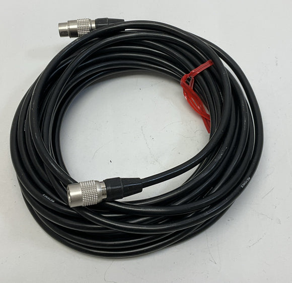 Keyence VG-C7T  Connection Cable 4-Pin