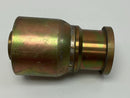 Kurt Hydraulics  C61-24-24-W Code 61 Flange for 1-1/2" Hose ID Fitting-4