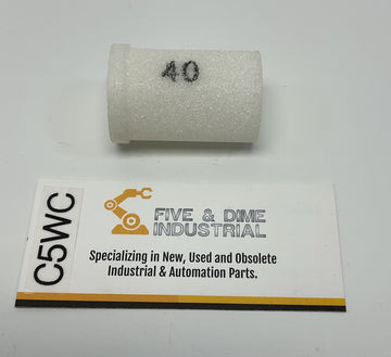 Watts Fluidair EK602Y Filter Element 40 Micron