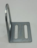 Allen Bradley  X-871A-BRN30 Zinc Plated CRS Right Angle Sensor Bracket-3