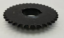 Dodge 50BTL35-2012 Sprocket,  Bushing Bore #50 Chain 35 Teeth-5