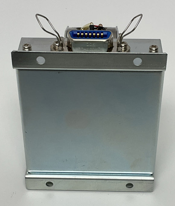 Fukuda VR-55PT/TCD ±1000 Pa Differential Pressure Transducer Transmitter