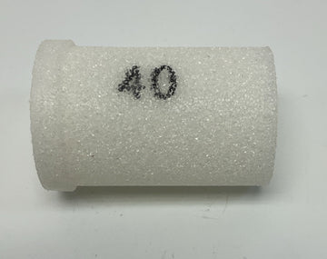 Watts Fluidair EK602Y Filter Element 40 Micron - 0