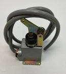 Yamatake Honeywell LMA-21-01J Microswitch Limit Switch Plunger 2A 125VAC-6