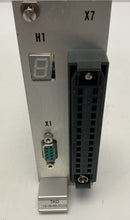 Haas Laser Trumpf 18-06-39-AH V1.1 Temperature Control Card-3